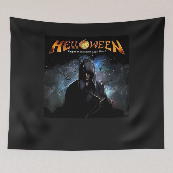 Item preview,  helloween designed and sold by calexandrouk.