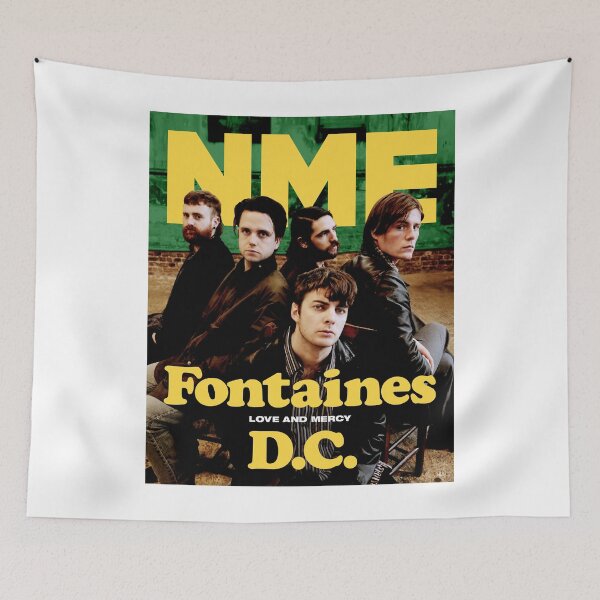Item preview, on the cover designed and sold by jillianblanda.