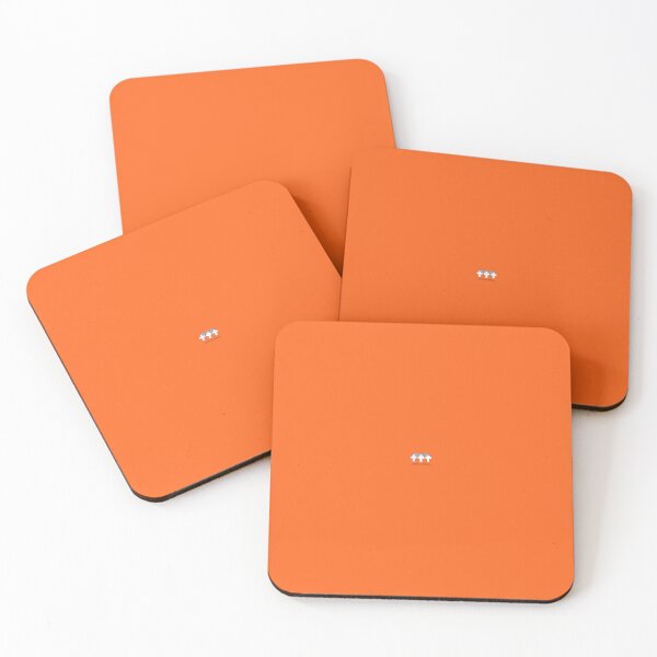 Item preview, Master of Puppets - Orange designed and sold by HDL Store.