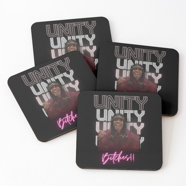 Item preview, Dave chappelle as rick james Unity designed and sold by Zllosdwet8093.