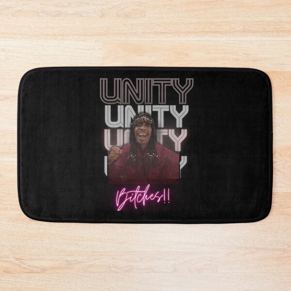 Item preview, Dave chappelle as rick james Unity designed and sold by Zllosdwet8093.