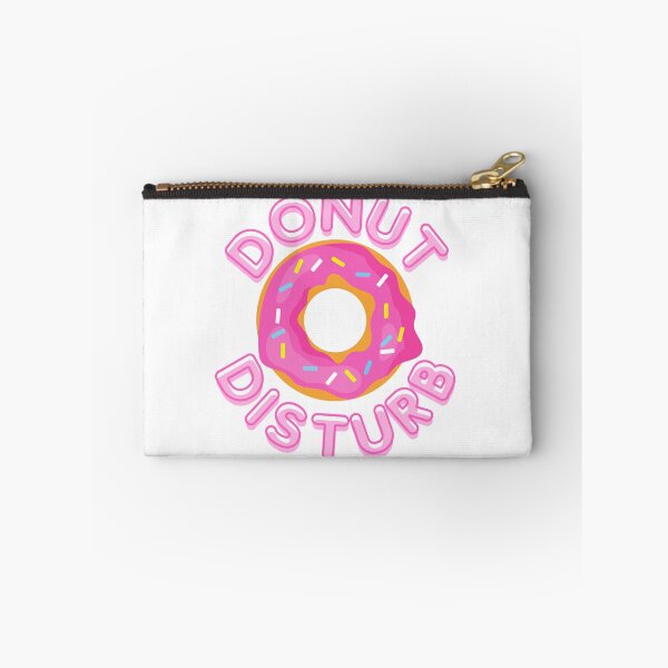 Item preview, Donut Disturb designed and sold by TrueWorth.