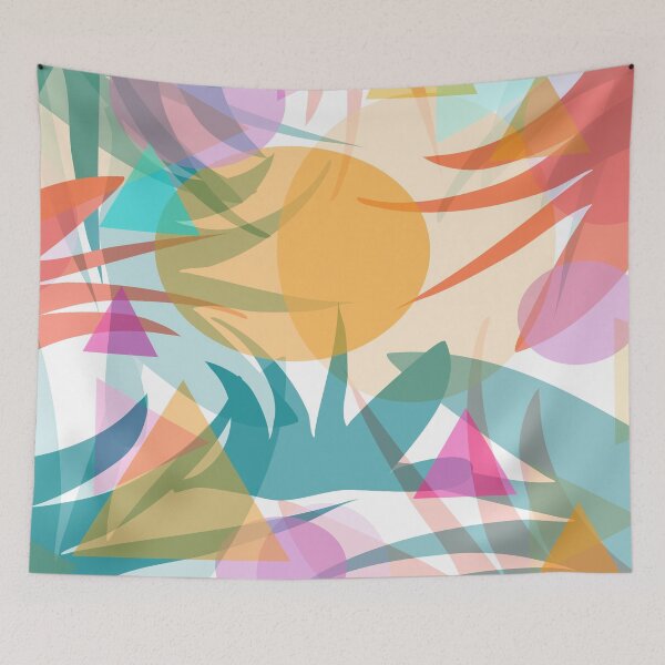 Item preview, Summer Dream designed and sold by mirimo.