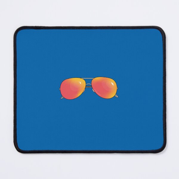 Item preview, Polarized Aviators - Blue designed and sold by HDL Store.
