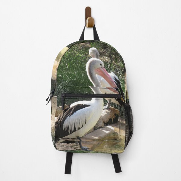 Item preview, Australian pelicans designed and sold by greentiger1.