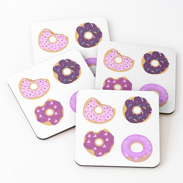 Item preview, National Doughnut Day- Donut Pack designed and sold by TrueWorth.