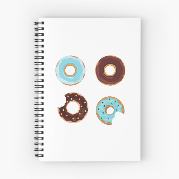 Item preview, National Doughnut Day- Donut Pack designed and sold by TrueWorth.