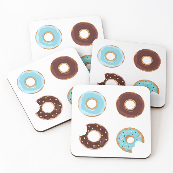 Item preview, National Doughnut Day- Donut Pack designed and sold by TrueWorth.