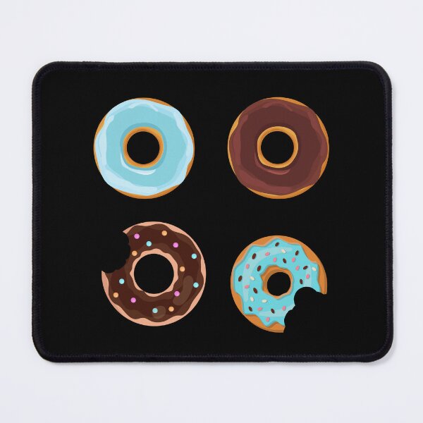 Item preview, National Doughnut Day- Donut Pack designed and sold by TrueWorth.