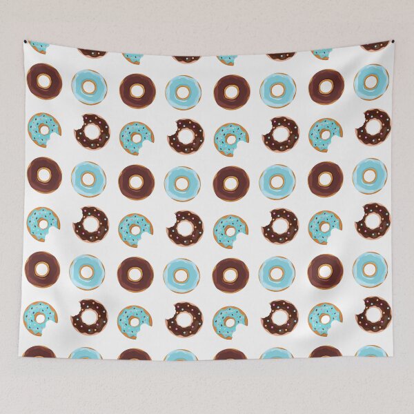 Item preview, National Doughnut Day- Donut Pack designed and sold by TrueWorth.