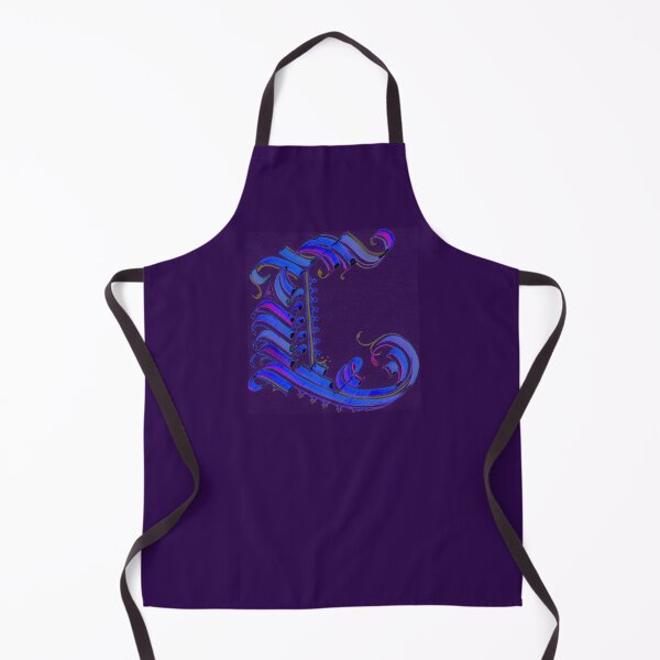 Item preview, Gothic C designed and sold by Marta Lett.
