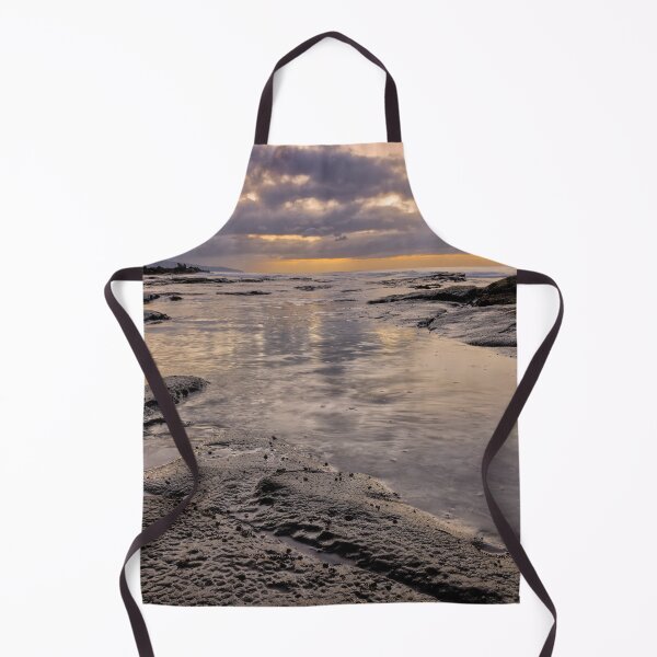 Item preview, Rocas de la bahía de Apolo designed and sold by madmunky.