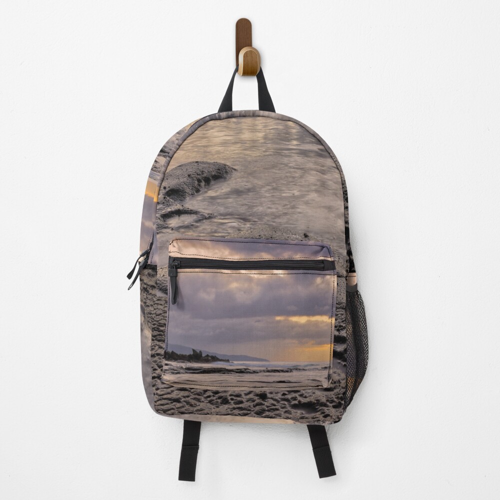 Item preview, Backpack designed and sold by madmunky.