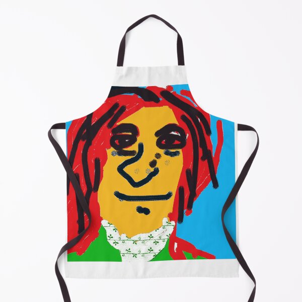Item preview, And Now I am A Lonely Widower designed and sold by Stacey Lazarus.