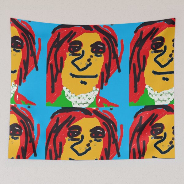Item preview, And Now I am A Lonely Widower designed and sold by Stacey Lazarus.