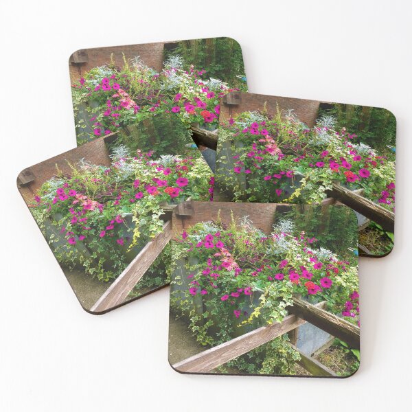 Item preview, #190 |☼| Flower Bed Box - Shot 2 (Elsham Hall, Gardens & Country Park) designed and sold by Naean H.F. (Nez Man).