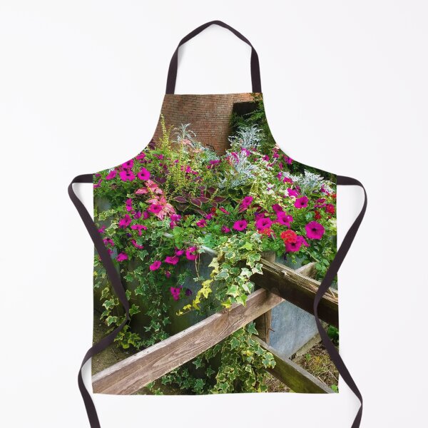 Item preview, #190 |☼| Flower Bed Box - Shot 2 (Elsham Hall, Gardens & Country Park) designed and sold by Naean H.F. (Nez Man).