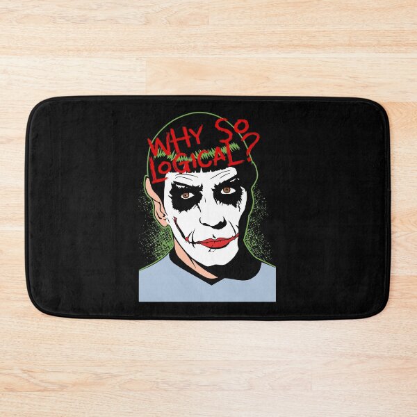 Item preview, Why so logical designed and sold by Zllosdwet8093.