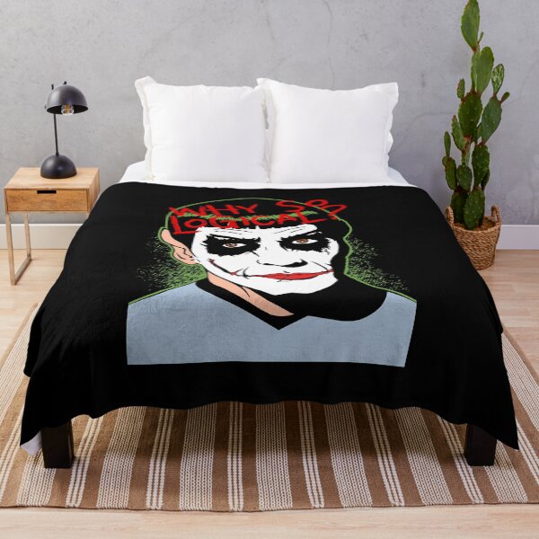 Item preview, Why so logical designed and sold by Zllosdwet8093.