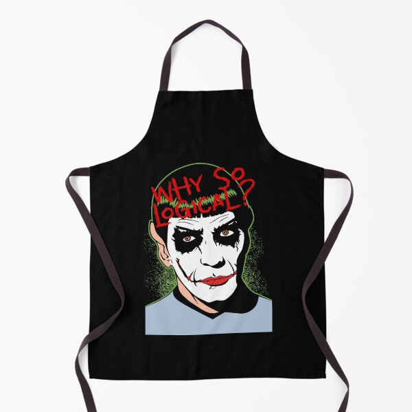 Item preview, Why so logical designed and sold by Zllosdwet8093.