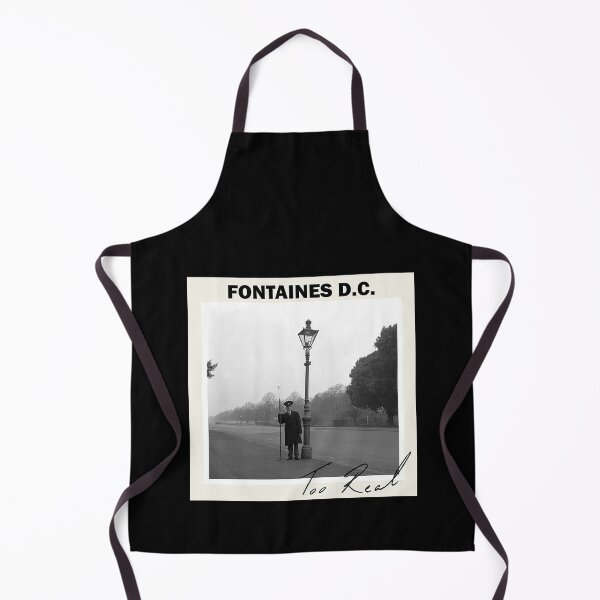 Item preview, too real designed and sold by jillianblanda.