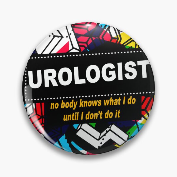 Item preview, Urologist designed and sold by Thanapats.