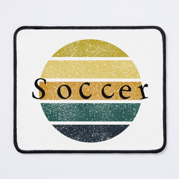 Item preview, Soccer designed and sold by footballma44.