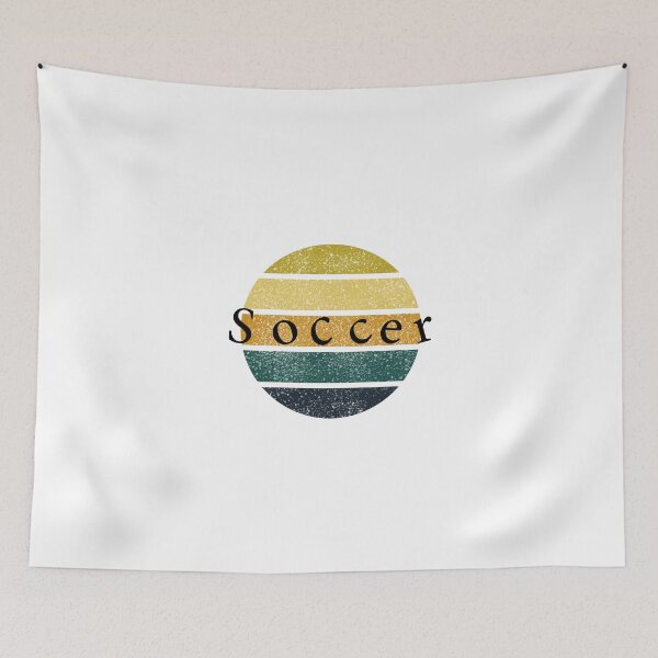 Item preview, Soccer designed and sold by footballma44.