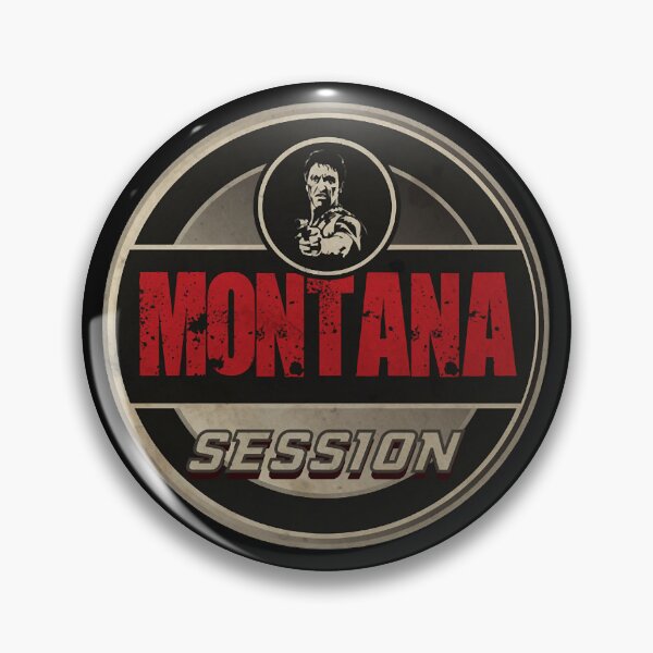 Item preview, Montana Session designed and sold by Aiensem16.