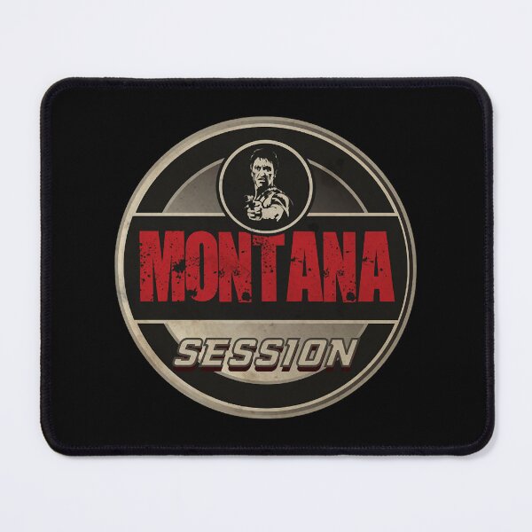 Item preview, Montana Session designed and sold by Aiensem16.