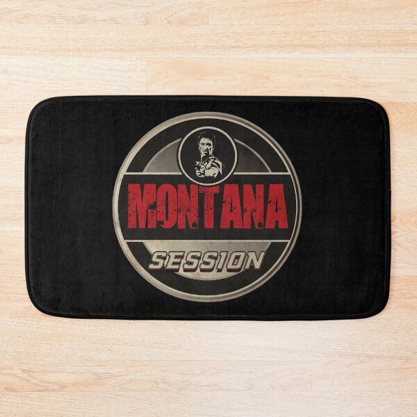 Item preview, Montana Session designed and sold by Aiensem16.