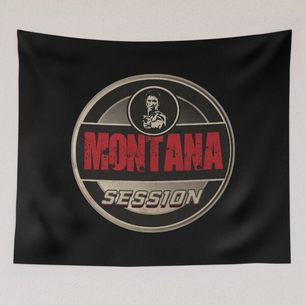 Item preview, Montana Session designed and sold by Aiensem16.