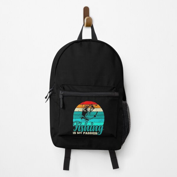 Item preview, fishing is my passion  (5) designed and sold by HSColorpress.