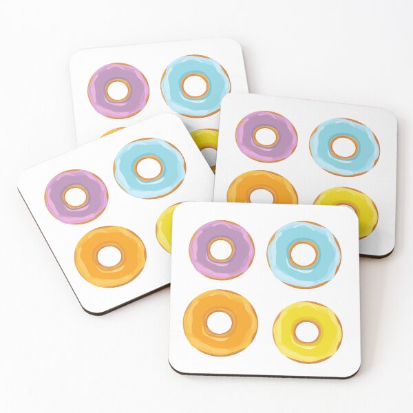 Item preview, National Doughnut Day- Donut Pack designed and sold by TrueWorth.