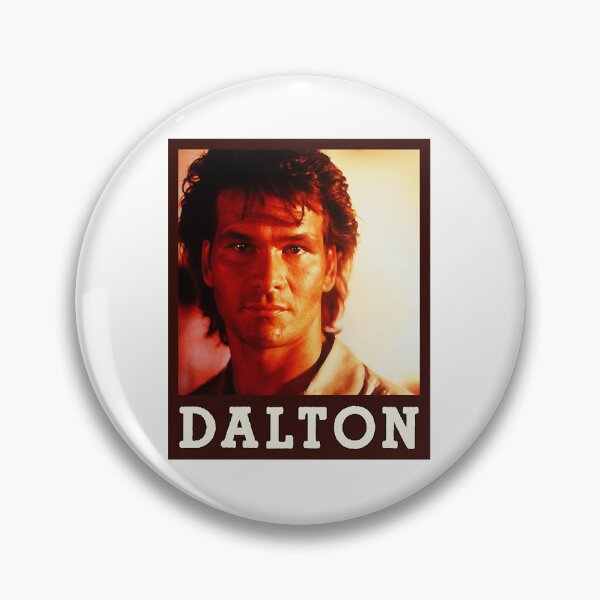 Item preview, Dalton (Patrick Swayze) Roadhouse Movie designed and sold by Zllosdwet8093.