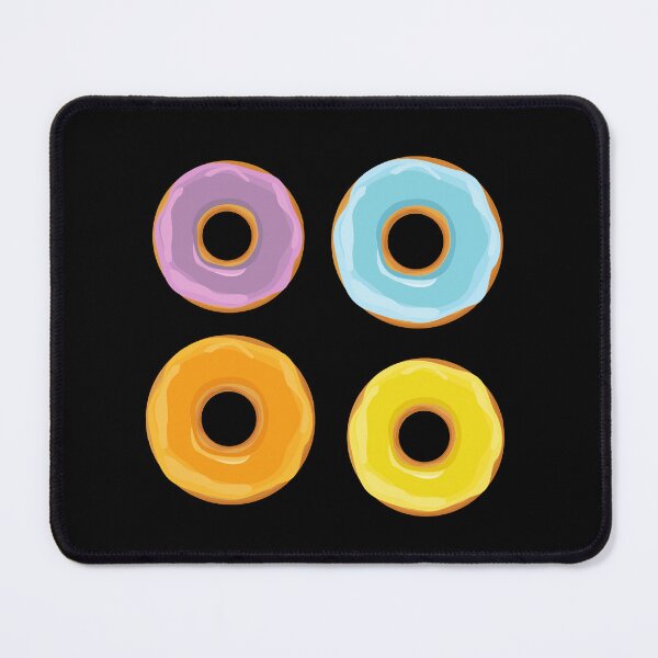 Item preview, National Doughnut Day- Donut Pack designed and sold by TrueWorth.