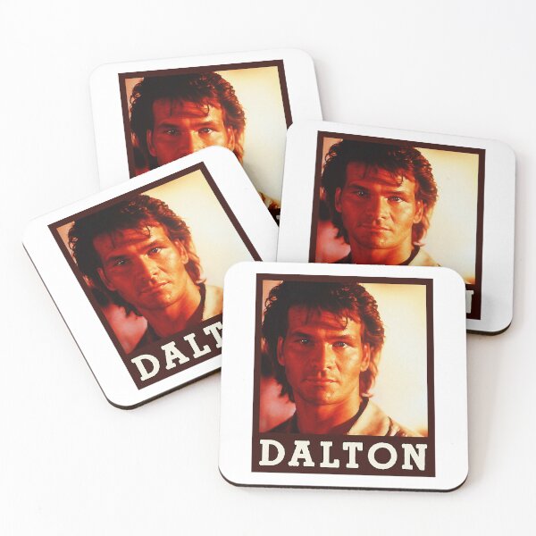 Item preview, Dalton (Patrick Swayze) Roadhouse Movie designed and sold by Zllosdwet8093.