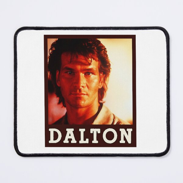 Item preview, Dalton (Patrick Swayze) Roadhouse Movie designed and sold by Zllosdwet8093.