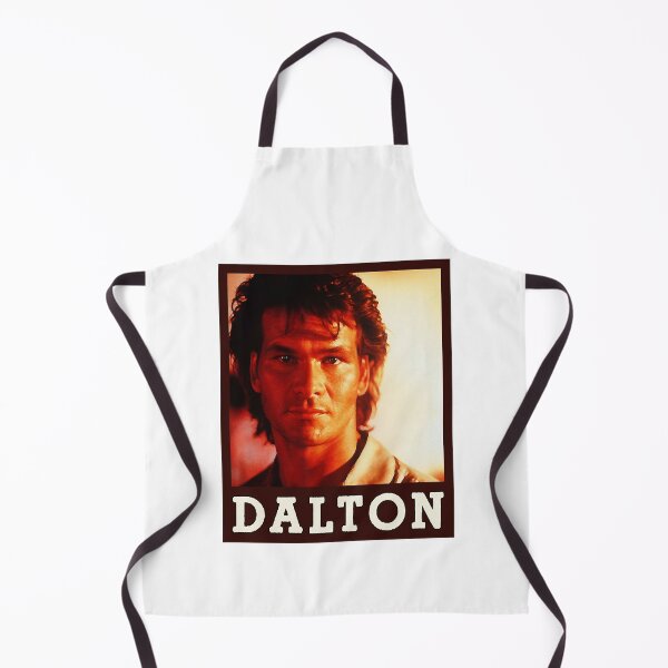 Item preview, Dalton (Patrick Swayze) Roadhouse Movie designed and sold by Zllosdwet8093.