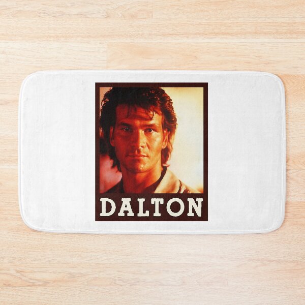 Item preview, Dalton (Patrick Swayze) Roadhouse Movie designed and sold by Zllosdwet8093.