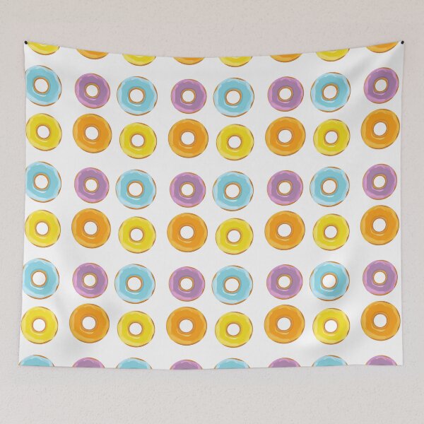 Item preview, National Doughnut Day- Donut Pack designed and sold by TrueWorth.