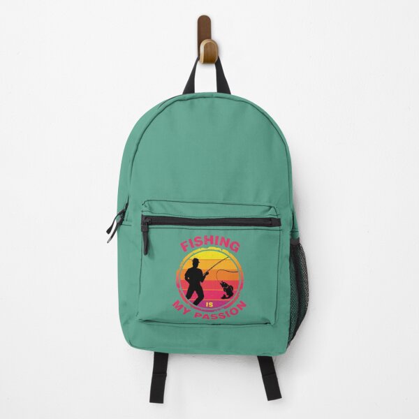 Item preview, Fishing Is My Passion          designed and sold by HSColorpress.