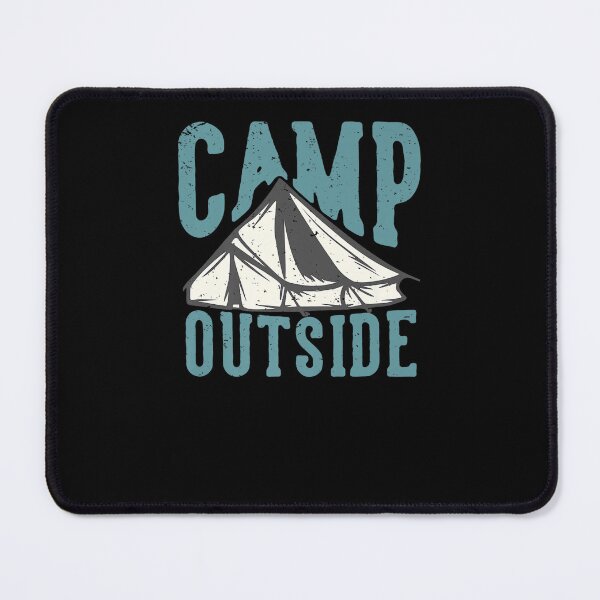 Item preview, SUMMER CAMP CLUB RETRO GRAPHIC CAMP LANTERN CAMPER designed and sold by sobriowslen.