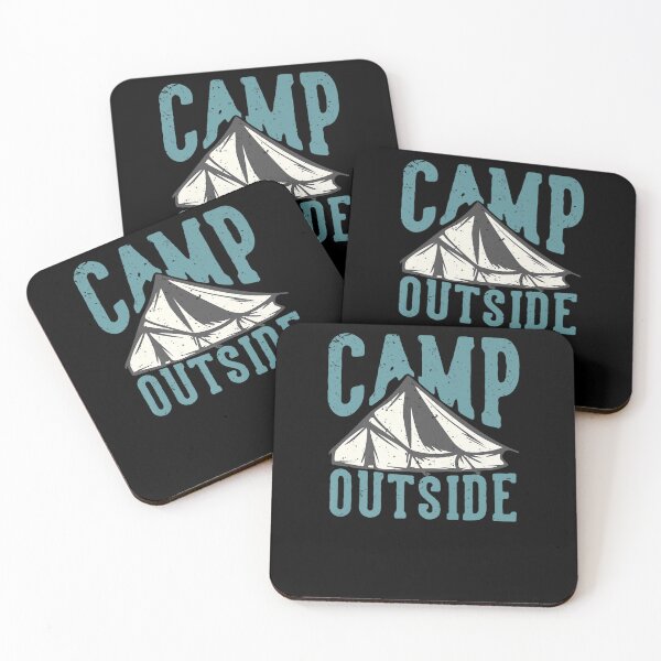 Item preview, SUMMER CAMP CLUB RETRO GRAPHIC CAMP LANTERN CAMPER designed and sold by sobriowslen.