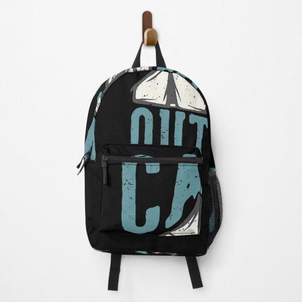 Item preview, SUMMER CAMP CLUB RETRO GRAPHIC CAMP LANTERN CAMPER designed and sold by sobriowslen.