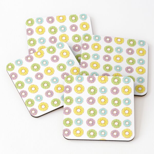Item preview, National Doughnut Day- Donut Pack designed and sold by TrueWorth.
