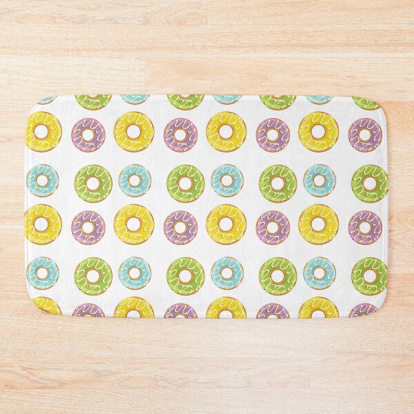 Item preview, National Doughnut Day- Donut Pack designed and sold by TrueWorth.