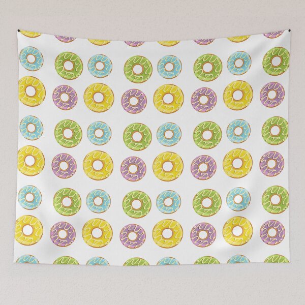 Item preview, National Doughnut Day- Donut Pack designed and sold by TrueWorth.