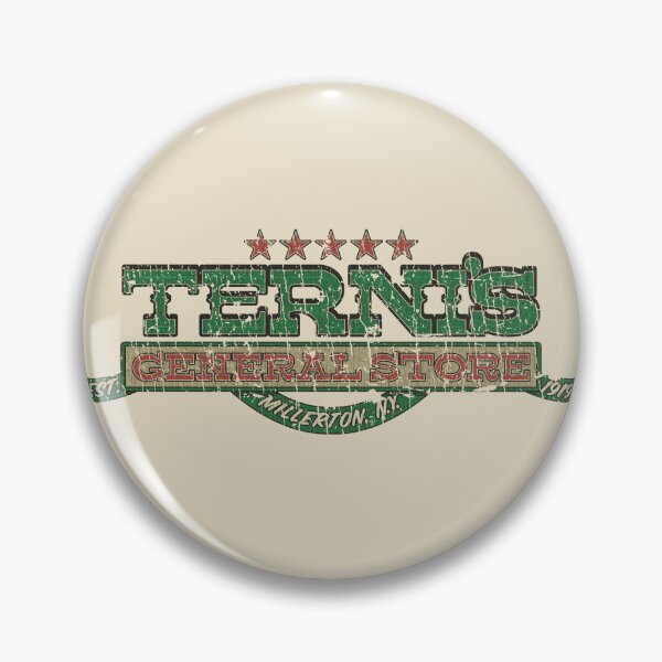 Item preview, Terni's General Store 1919 designed and sold by AstroZombie6669.