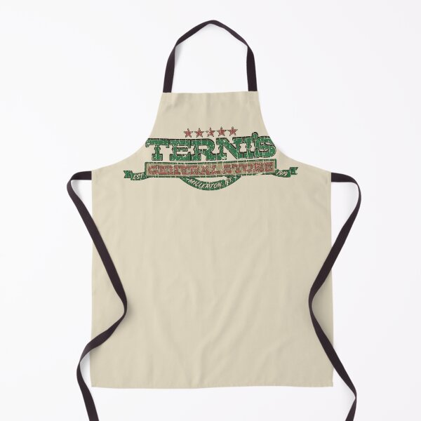 Item preview, Terni's General Store 1919 designed and sold by AstroZombie6669.